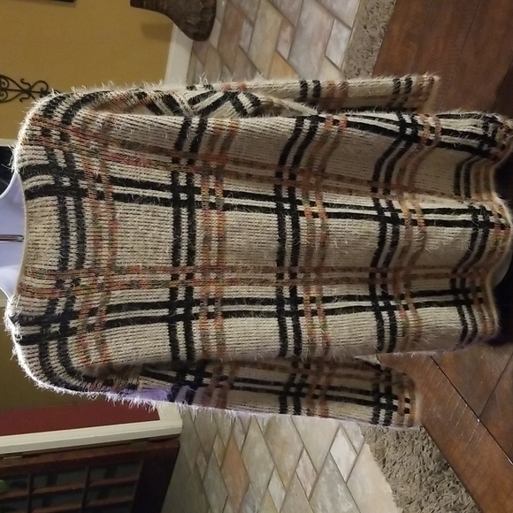 🌺Tcec Sweaters Fury Cardigan - Picture 6 of 11